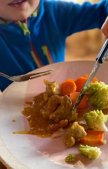 La viande est une belle source de vitamine B12. © Benoit Nave Nutritionniste